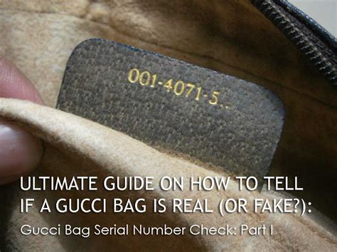 Gucci guide part 2